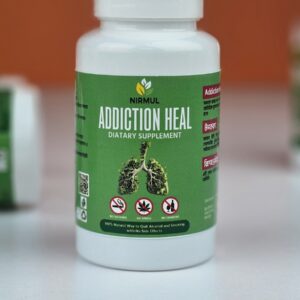 Addiciton Heal 1 pcs
